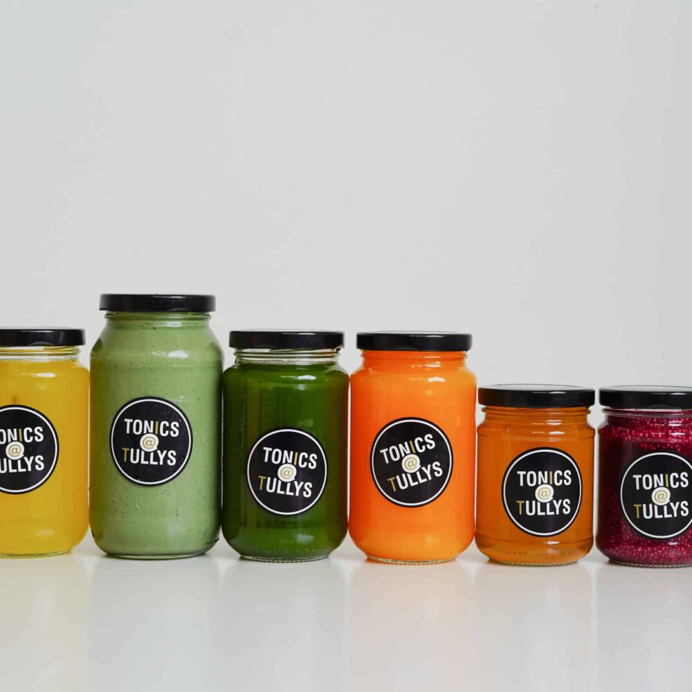 Juice Cleanse Premium