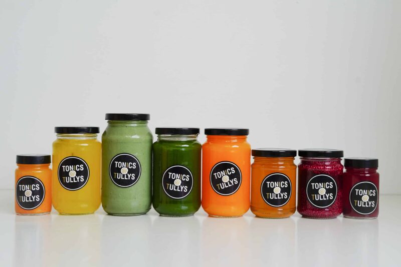 Juice Cleanse Premium