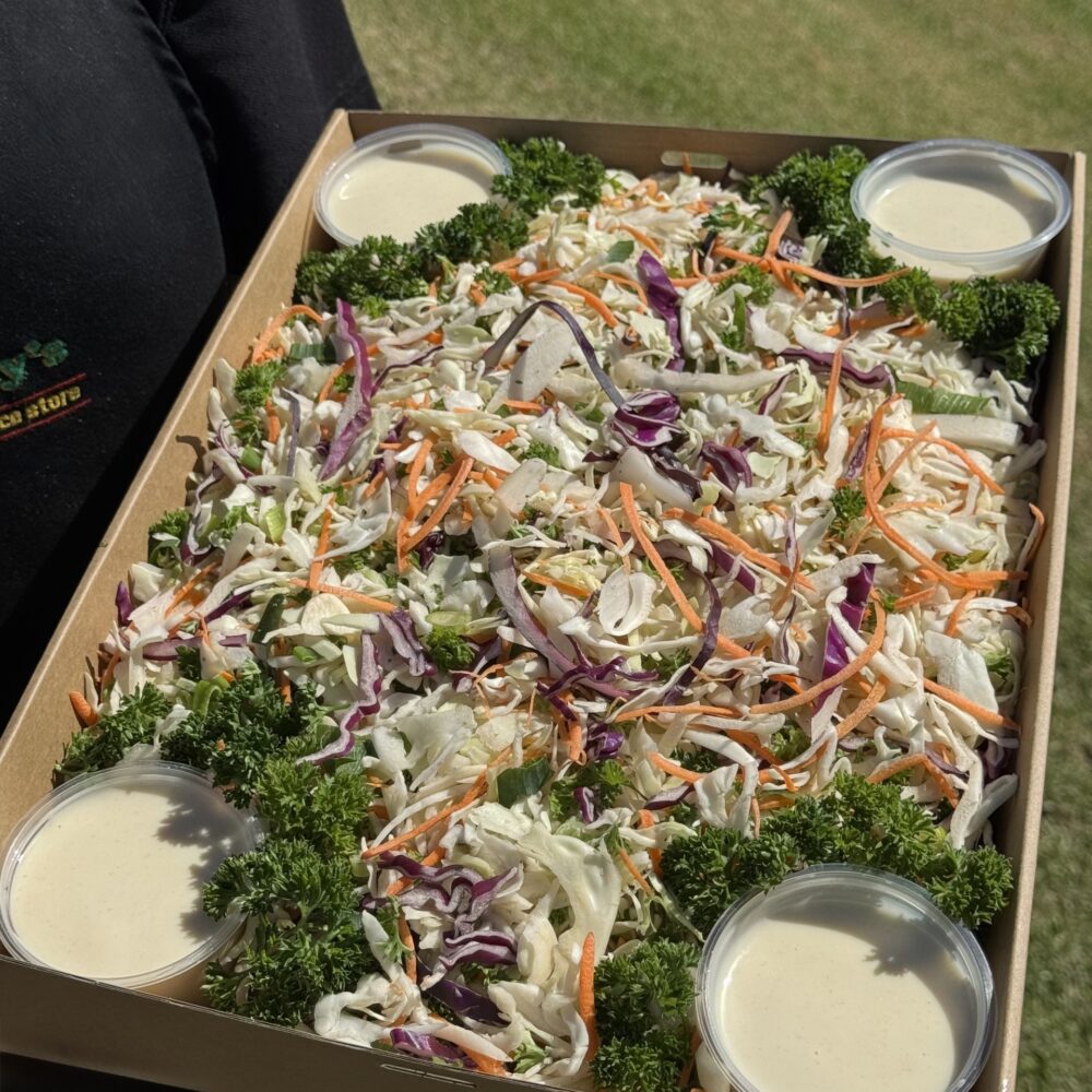 Tully's Classic Coleslaw