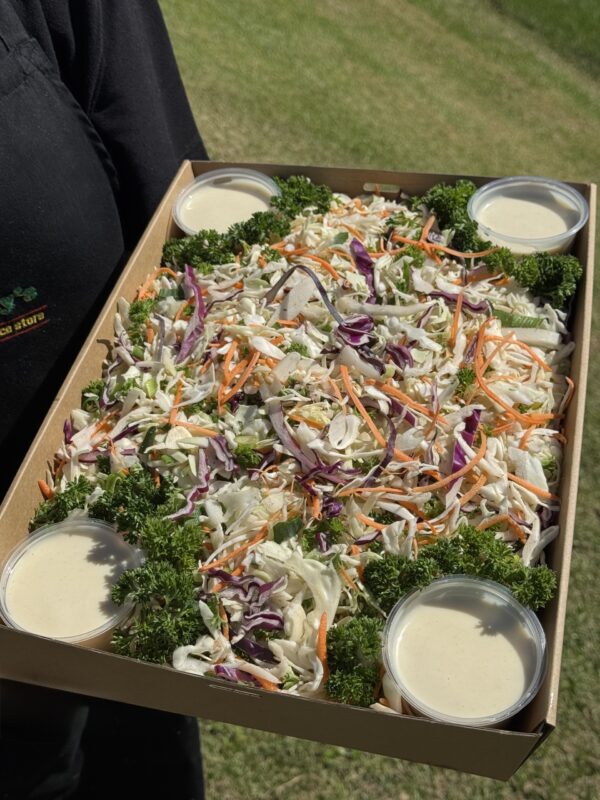 Tully's Classic Coleslaw