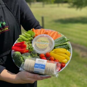 Tully's Entertainment Pack