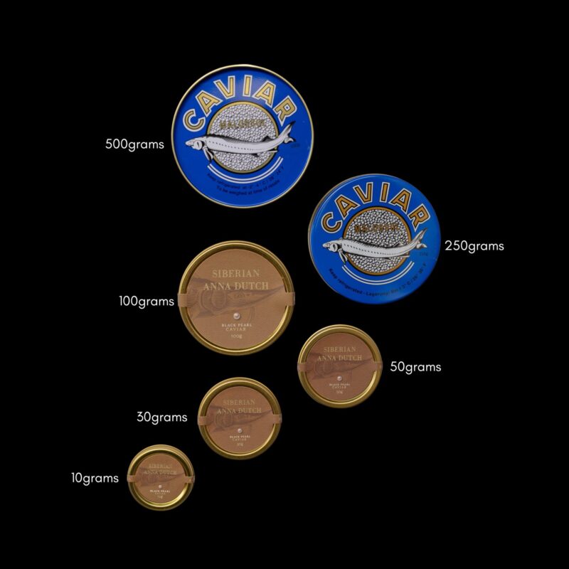 Anna Dutch - Siberian - Image 2