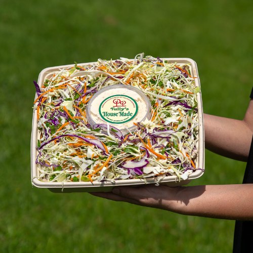 Tully's Classic Coleslaw